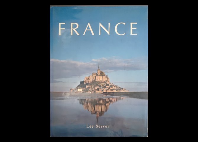 عنوان کتاب:A Portrait of France Hardcover – September 1, 2005