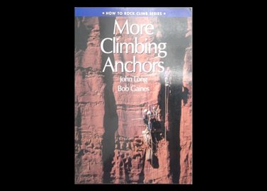 عنوان کتاب:More Climbing Anchors