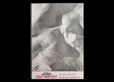 عنوان کتاب:der winter