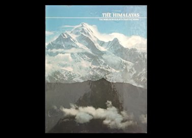 عنوان کتاب:The Himalayas (The World's Wild Places) Paperback – January 1, 1992