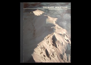 عنوان کتاب:The Rocky Mountains (World's Wild Places S.) Paperback – 1 Sept. 1974