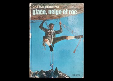 عنوان کتاب:Glace, neige et roc