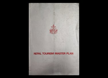 عنوان کتاب:NEPAL TOURISM MASTER PLAN