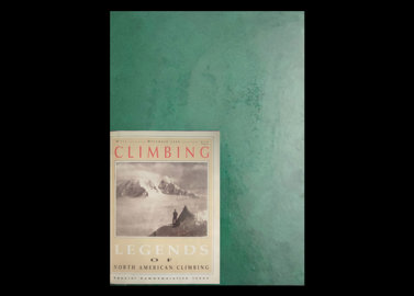 عنوان کتاب:CLIMBING LEGENDS OF NORTH AMERICAN CLIMBING