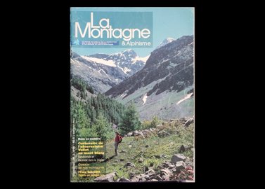 عنوان کتاب:La Montagne et Alpinisme 1998