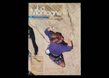 عنوان کتاب:La Montagne et Alpinisme N3/1997