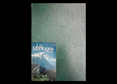 عنوان کتاب:La Montagne et Alpinisme 1995 NO.3