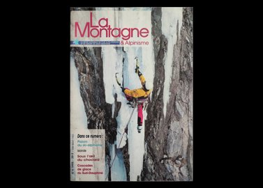 عنوان کتاب:La Montagne et Alpinisme 1995 NO.4