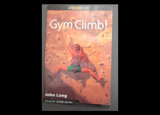 عنوان کتاب:Gym Climb