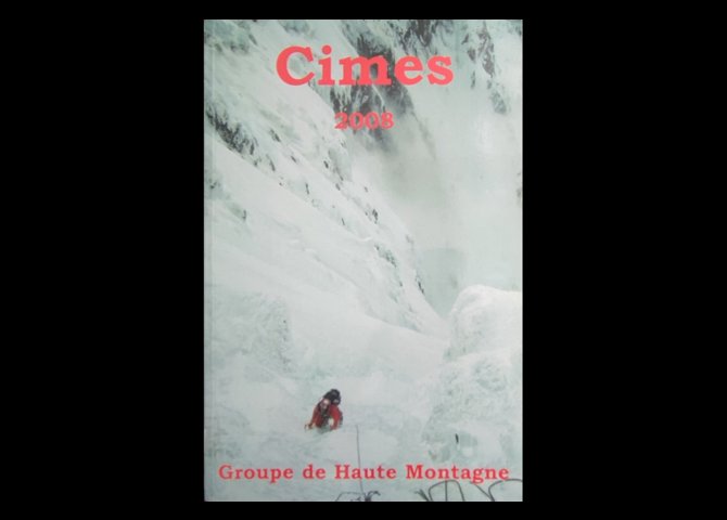 عنوان کتاب:Cimes Broché – 1 janvier 2008