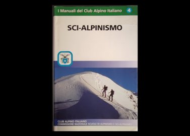 کتاب:SCI-ALPINISMO