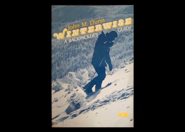  کتاب:Winterwise: A Backpacker's Guide Paperback – January 1, 1989