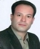 مهدی امینی کاظمی